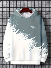 Men'S Fashion Hoodie 3D