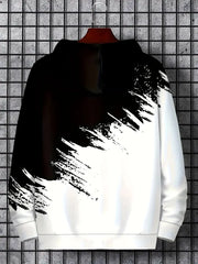 Men'S Fashion Hoodie 3D