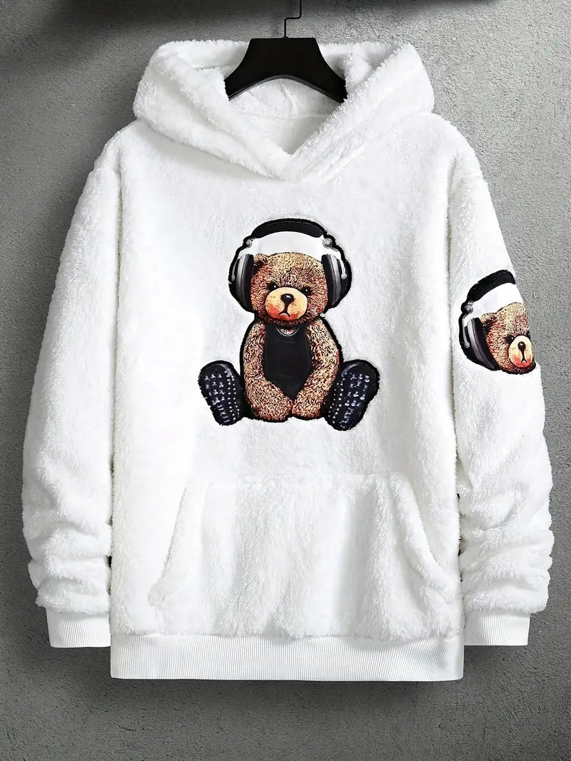 Women's Fashion Hoodie