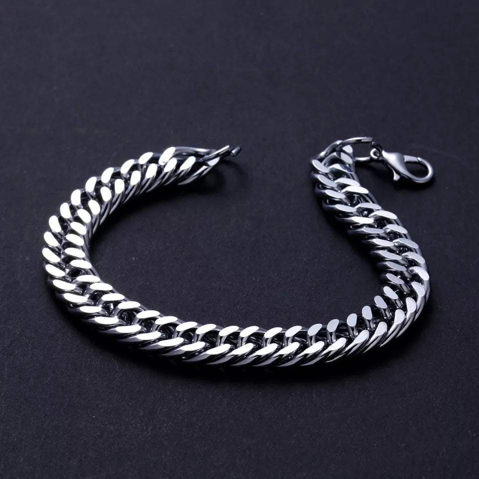 Chain Bracelet For Men