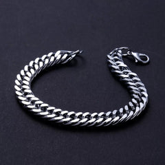 Chain Bracelet For Men