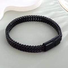 Foxtail Bracelet for Men